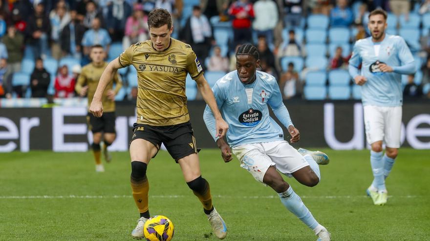 Previa Real Sociedad – RC Celta: Las dos caras de la&nbsp;moneda