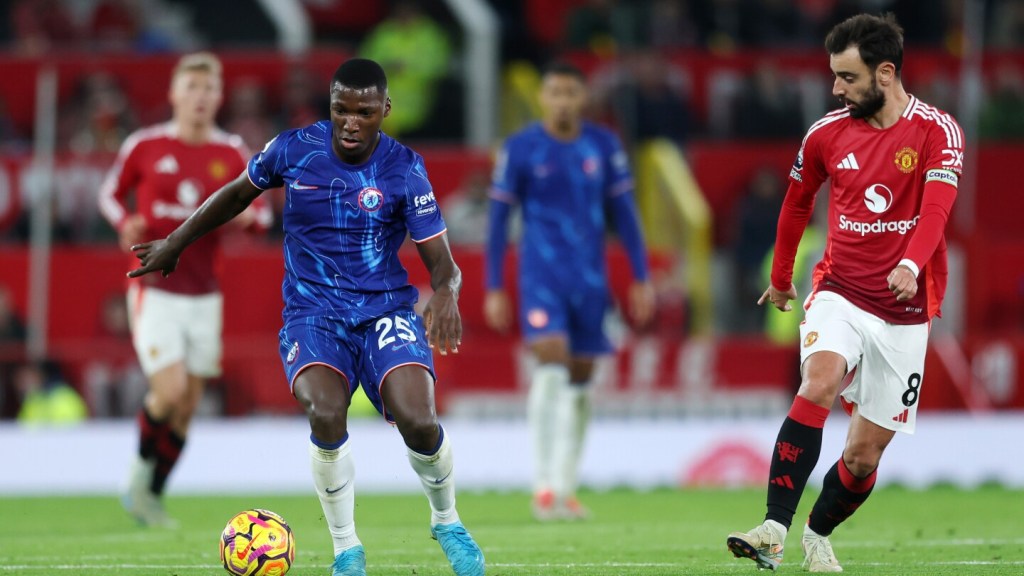 Previa Chelsea – Manchester United: Los ‘blues’ se juegan la Champions ante un distraído&nbsp;United