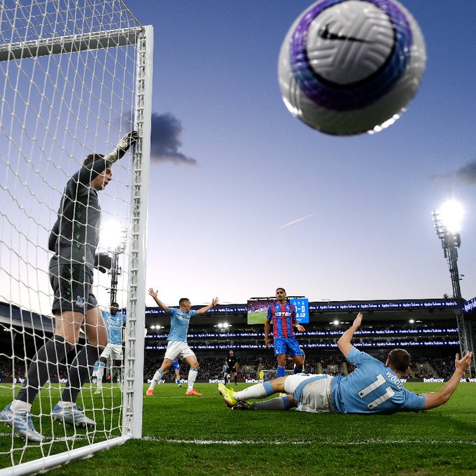 Insuficiente empate para un Forest que se aleja de la&nbsp;Champions