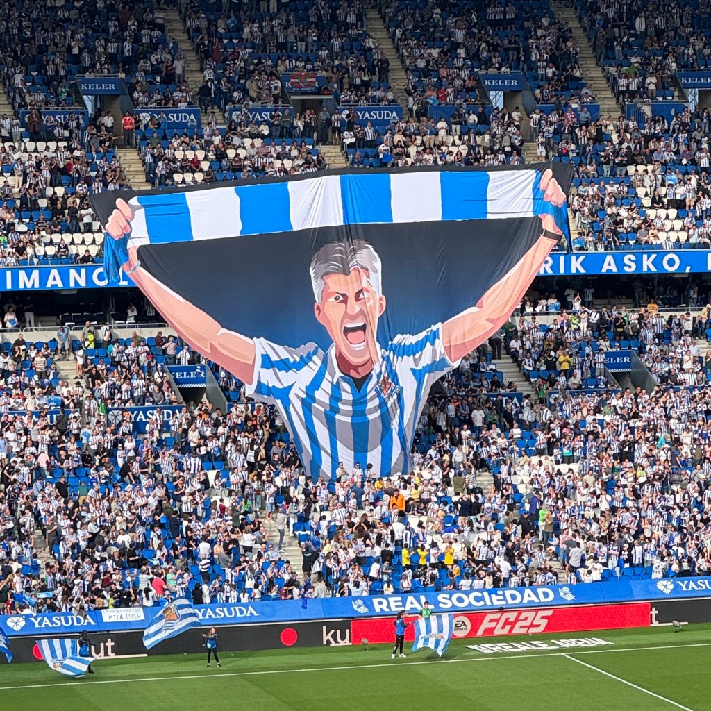 Imanol se despide de Anoeta con una&nbsp;victoria