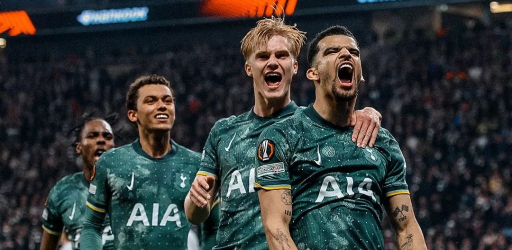 Previa Tottenham Hotspur-FK Bodo Glimt: un choque decisivo por la final de la Europa&nbsp;League.