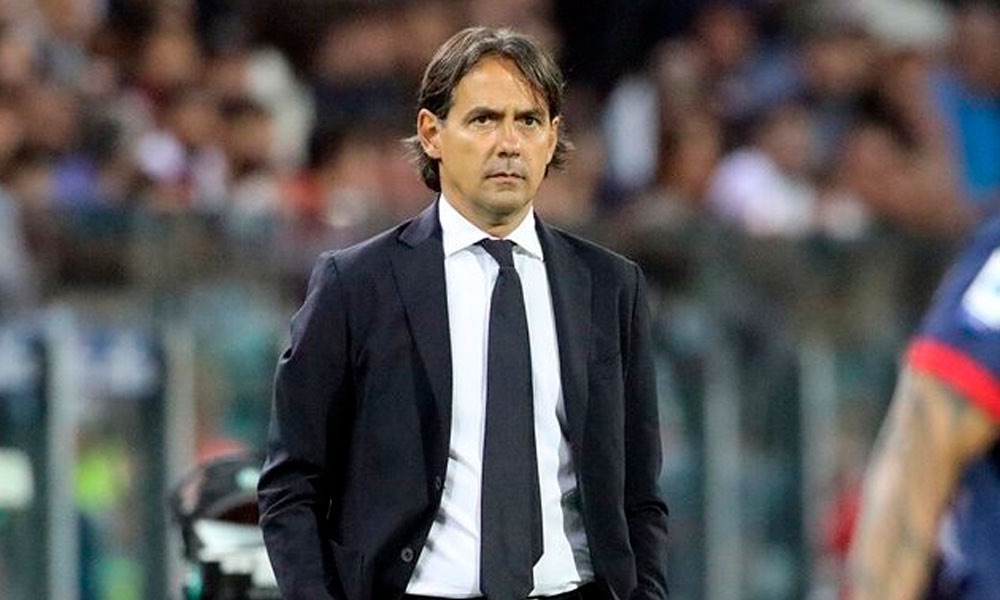 Inzaghi cumple la profecía de Guardiola y se gana un sitio entre los&nbsp;grandes