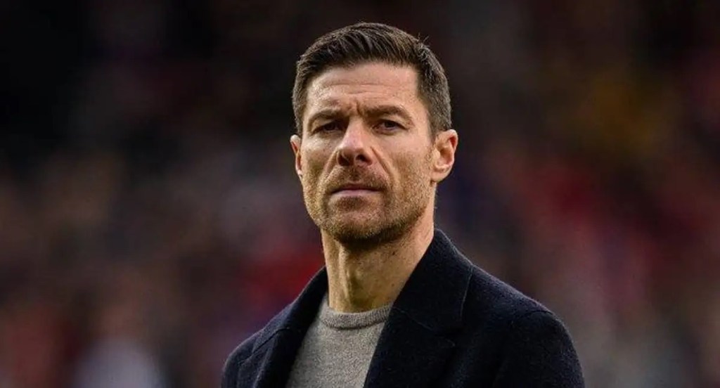 Xabi Alonso relevará a Ancelotti en el Real&nbsp;Madrid