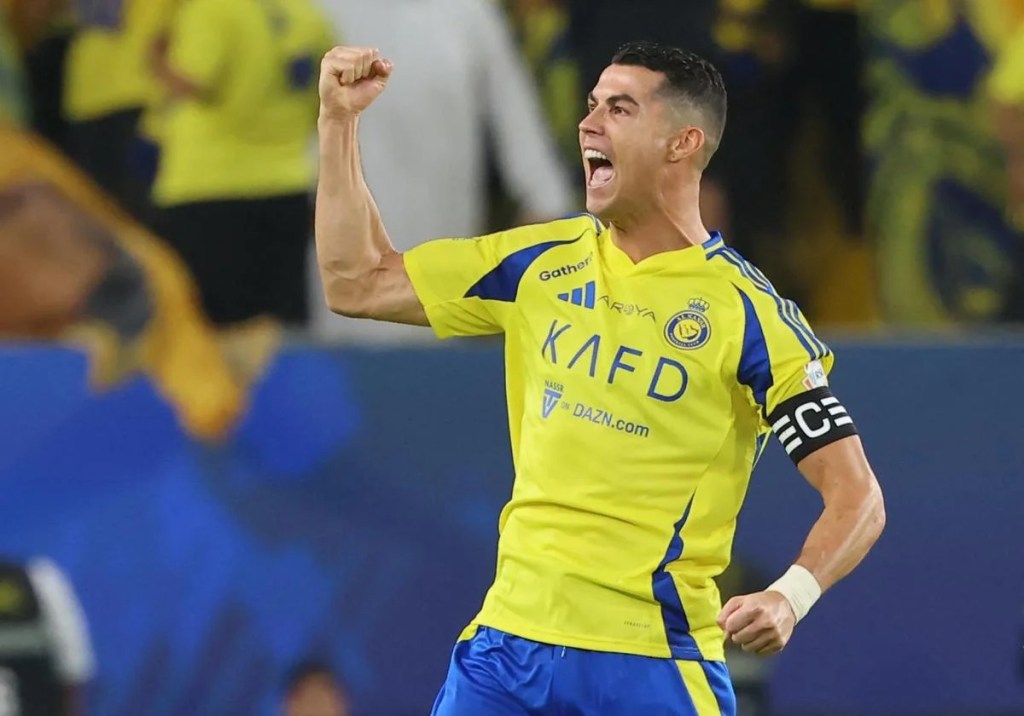 ¿El último gran movimiento de&nbsp;CR7?