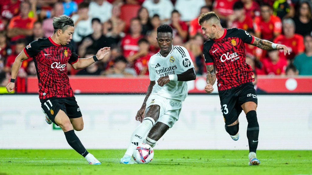 Previa Real Madrid-RCD Mallorca: La Liga y Europa se deciden en el&nbsp;Bernabéu