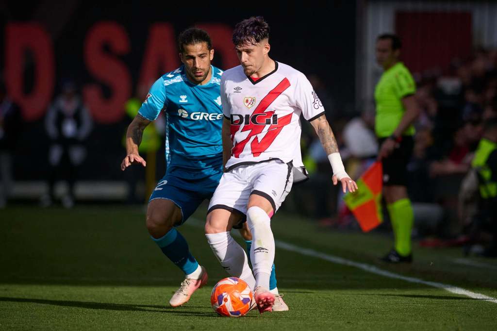 Un punto que sabe a&nbsp;poco