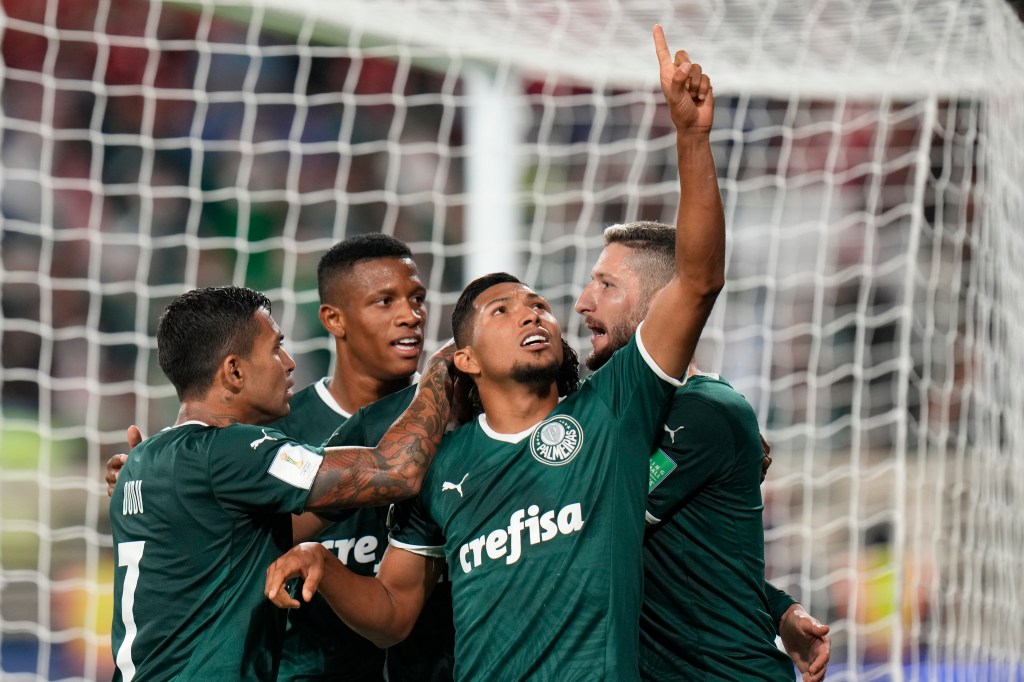 Previa Palmeiras – Al Ahly: Media clasificación pasa por el MetLife&nbsp;Stadium