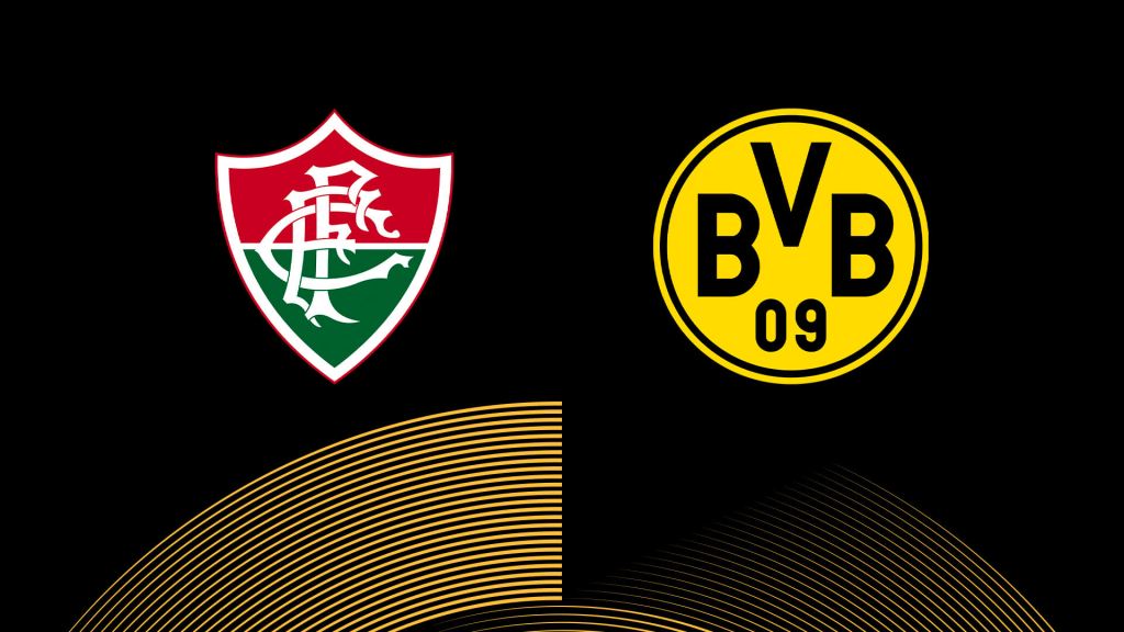 Previa Borussia – Fluminense: Primera jornada del Grupo&nbsp;F