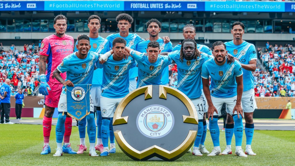 Previa Manchester City vs Al Ain: El City ante una oportunidad para certificar el pase a&nbsp;octavos