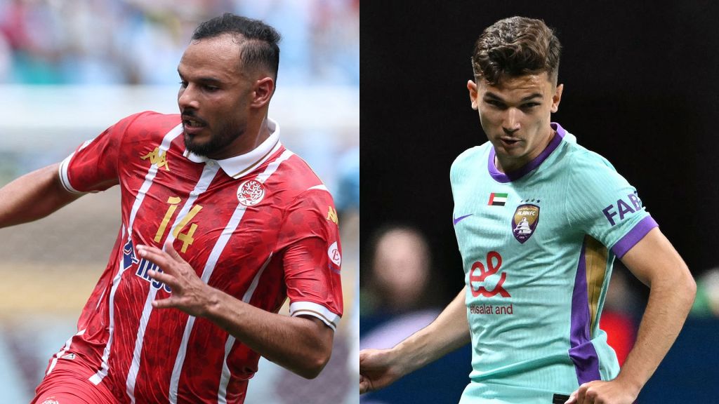 Previa Wydad AC – Al-Ain: Tres puntos en juego para salvar el&nbsp;honor