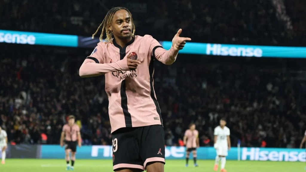 PSG – Botafogo: Cambios inesperados en la alineación del conjunto francés para su segundo partido en el Mundial de Clubes, con el regreso de&nbsp;Barcola