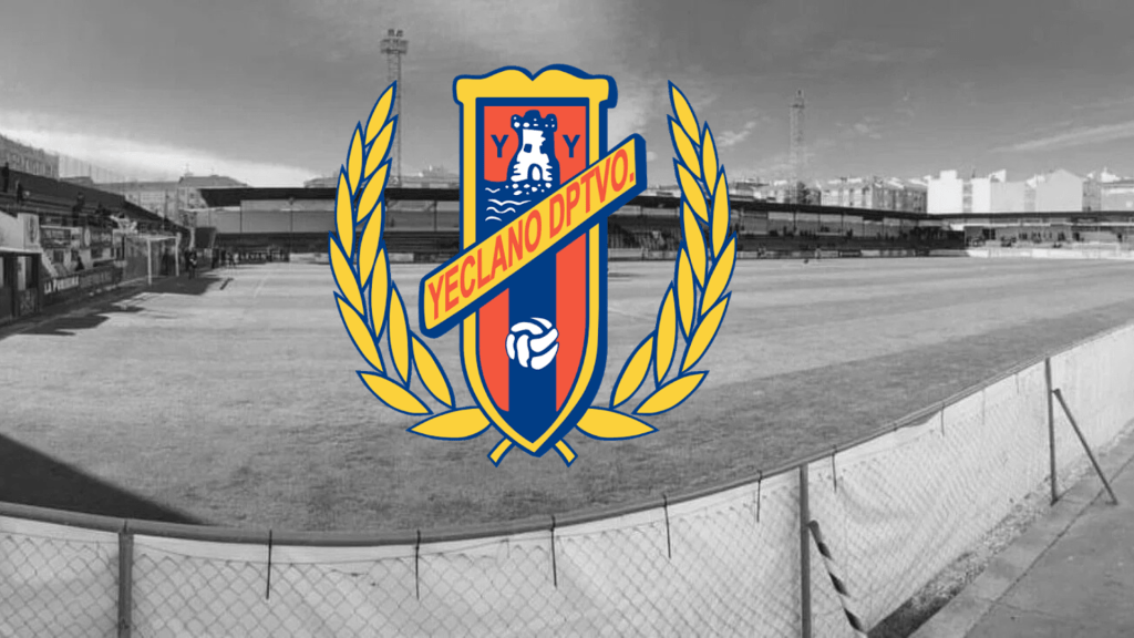 El Yeclano Deportivo, sin ningún movimiento a falta de un mes para la&nbsp;pretemporada.