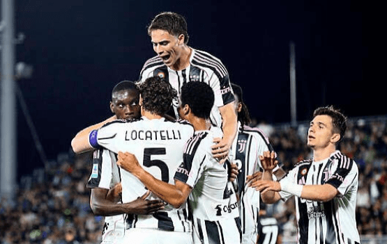 Juventus de Turín, un monumento en plena&nbsp;reconstrucción