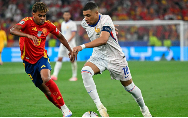 Previa España- Francia: Stuttgart como escenario de la batalla por el Balón de&nbsp;Oro