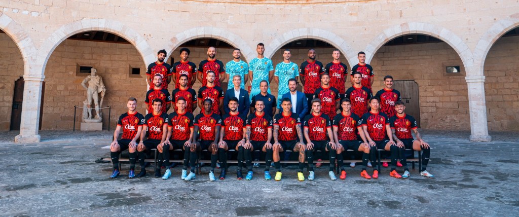 Las notas del RCD Mallorca en la temporada 2024/25: el uno por uno de los&nbsp;bermellones