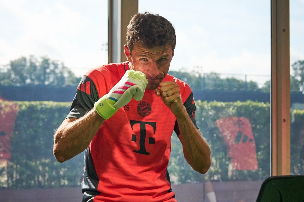 Previa Bayern Munich – Auckland City: los bávaros quieren pelear el&nbsp;Mundial