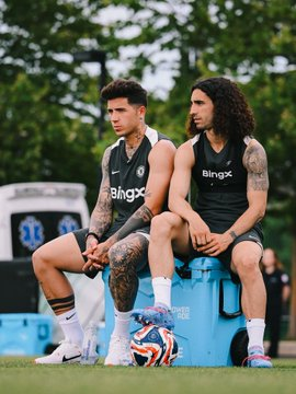 Previa ES Tunis – Chelsea: ganar o&nbsp;ganar