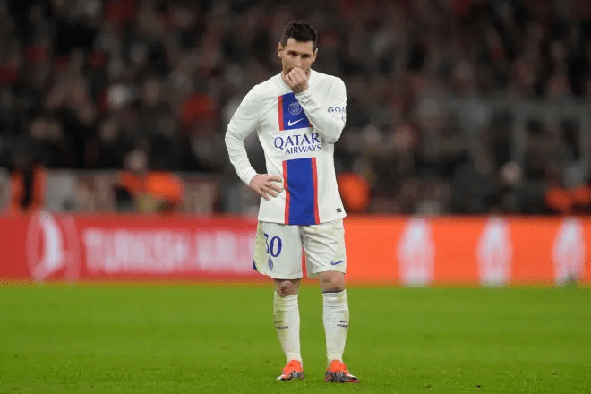 Previa PSG – Inter Miami: Un duelo histórico cargado de  morbo, nostalgia y reencuentros con el Barça de&nbsp;fondo