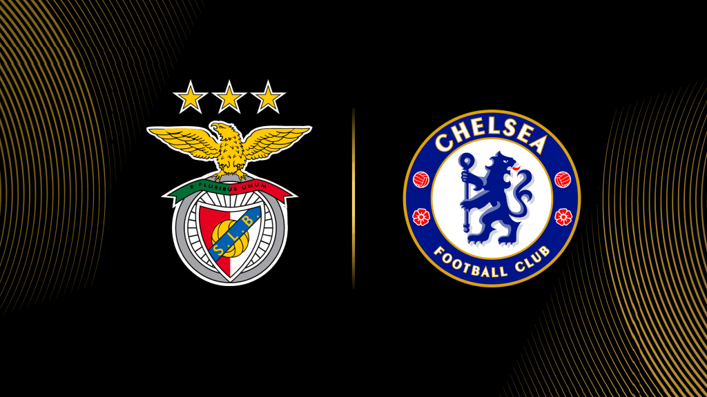 Previa SL Benfica – Chelsea FC; solo uno seguirá con&nbsp;vida