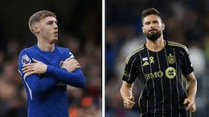 Previa Chelsea – Los Angeles FC: los blues en busca de empezar con el pie&nbsp;derecho