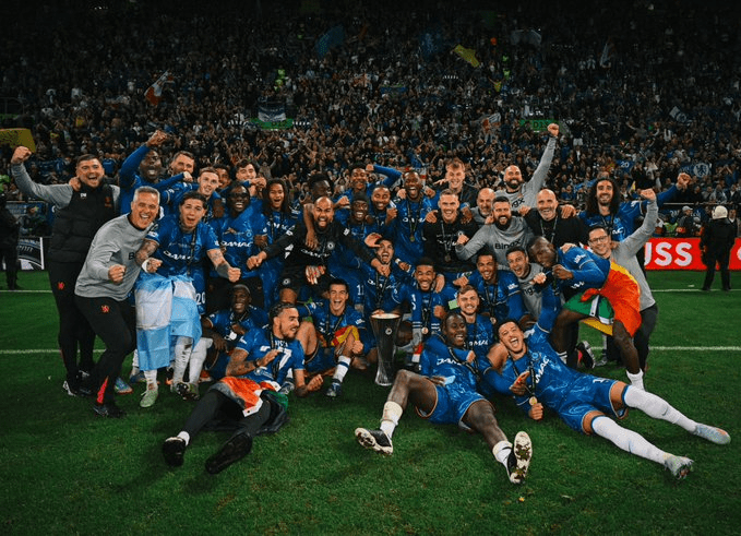 El Chelsea buscará reinar en Estados&nbsp;Unidos