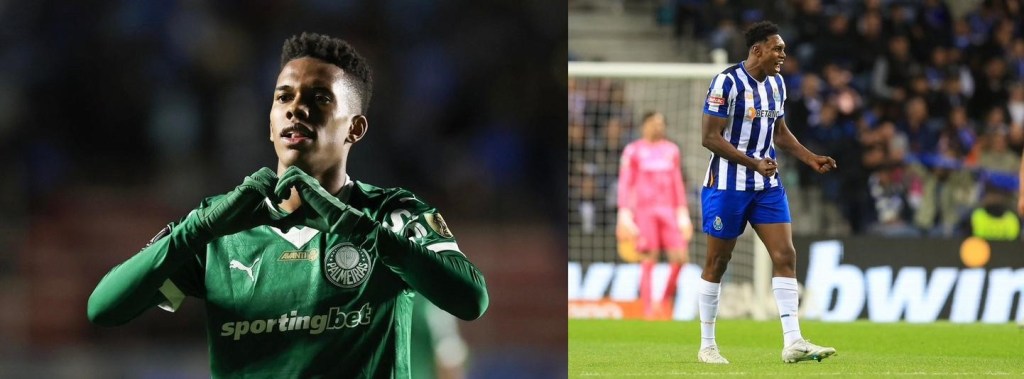 Previa Palmeiras – Porto: Empezar con paso firme el Mundial de&nbsp;Clubes