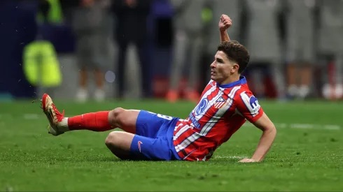 La IFAB modifica la norma del penalti tras la jugada de Julián&nbsp;Álvarez