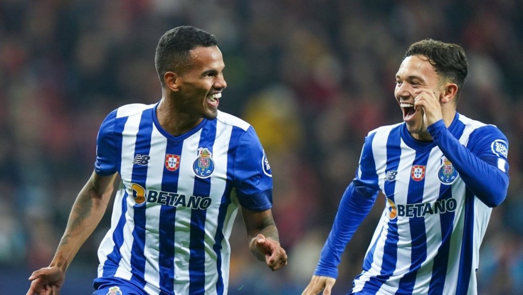 El Oporto busca redención en el Mundial de Clubes&nbsp;2025