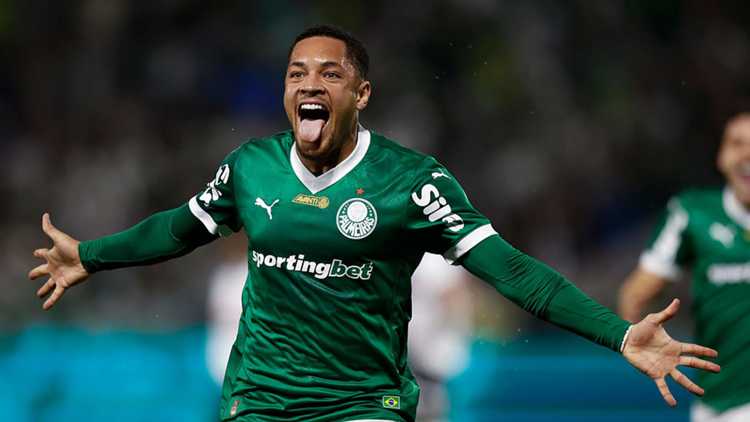 Palmeiras: El gigante brasileño que quiere dar la sorpresa en el&nbsp;Mundial