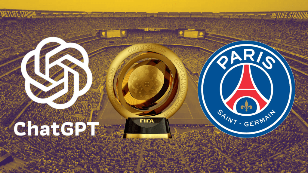 ChatGPT predice los cuartos, semifinales y final del nuevo Mundial de&nbsp;Clubes