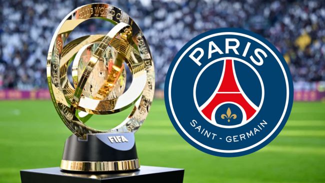El PSG: Al Mundial de Clubes como campeón de Europa tras su baño de&nbsp;humildad