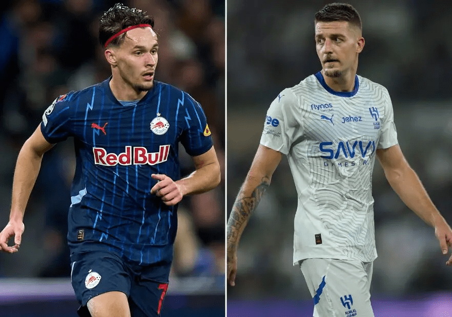 Al-Hilal sueña con más tras el golpe al&nbsp;gigante