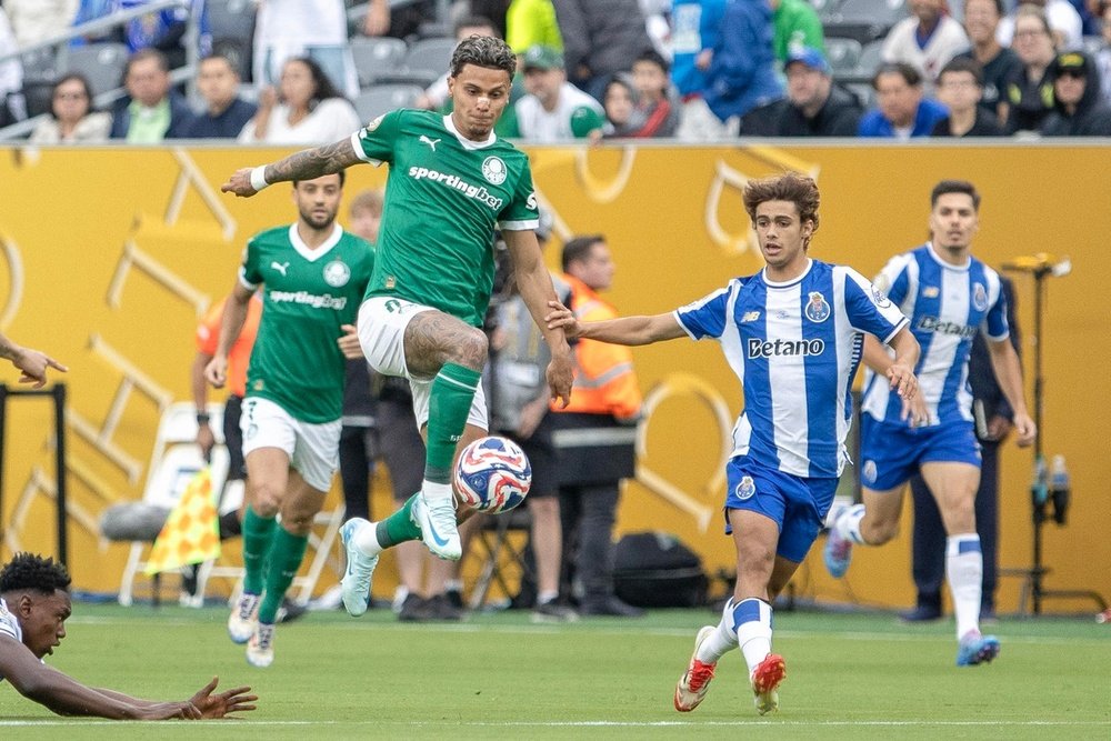 Así están las cuentas del Grupo&nbsp;A