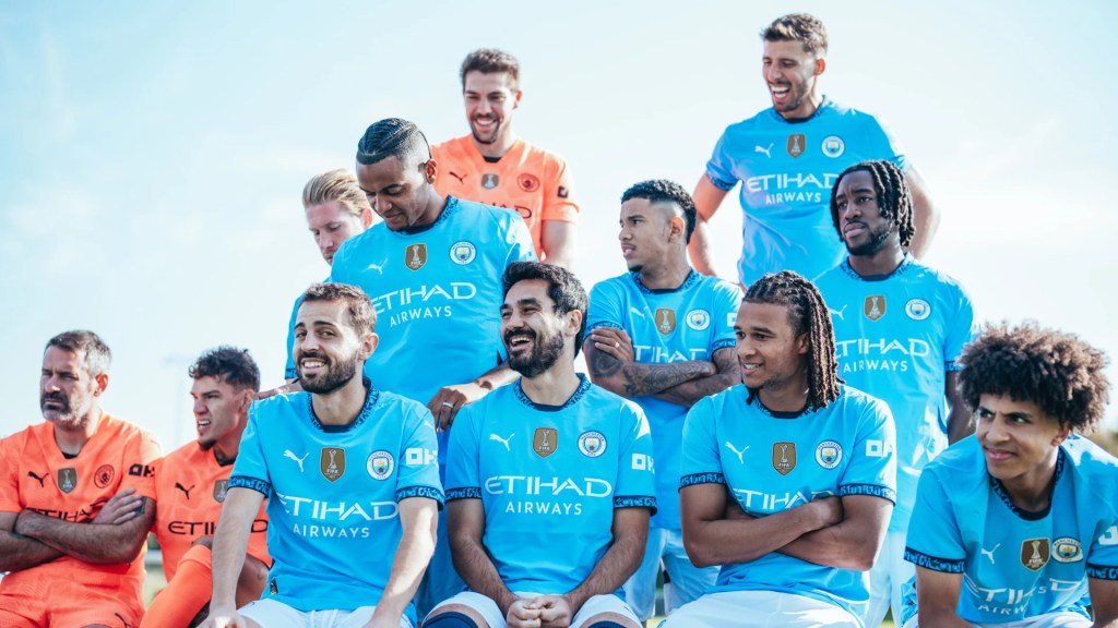 El Manchester City busca levantar cabeza en el Mundial de&nbsp;Clubes