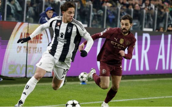 Previa Juventus- Manchester City: Prueba de fuego en&nbsp;Orlando