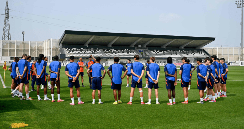 Previa Al Ain – Juventus de Turín: La Juve busca los tres puntos en un partido&nbsp;trampa