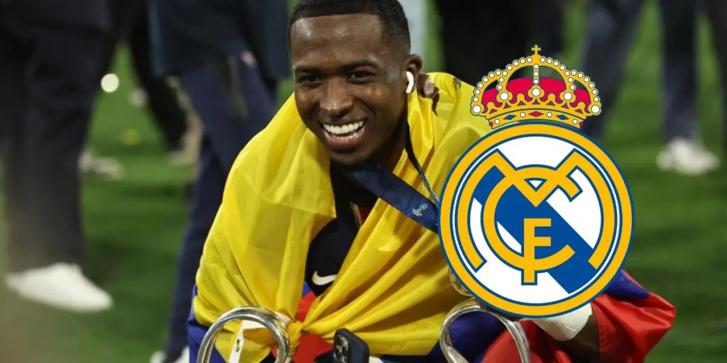 Luis Enrique aclara el futuro de Willian Pacho tras los rumores que lo vinculan al Real&nbsp;Madrid