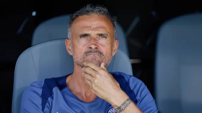 Dardo envenenado para el PSG: todo o nada ante&nbsp;Seattle