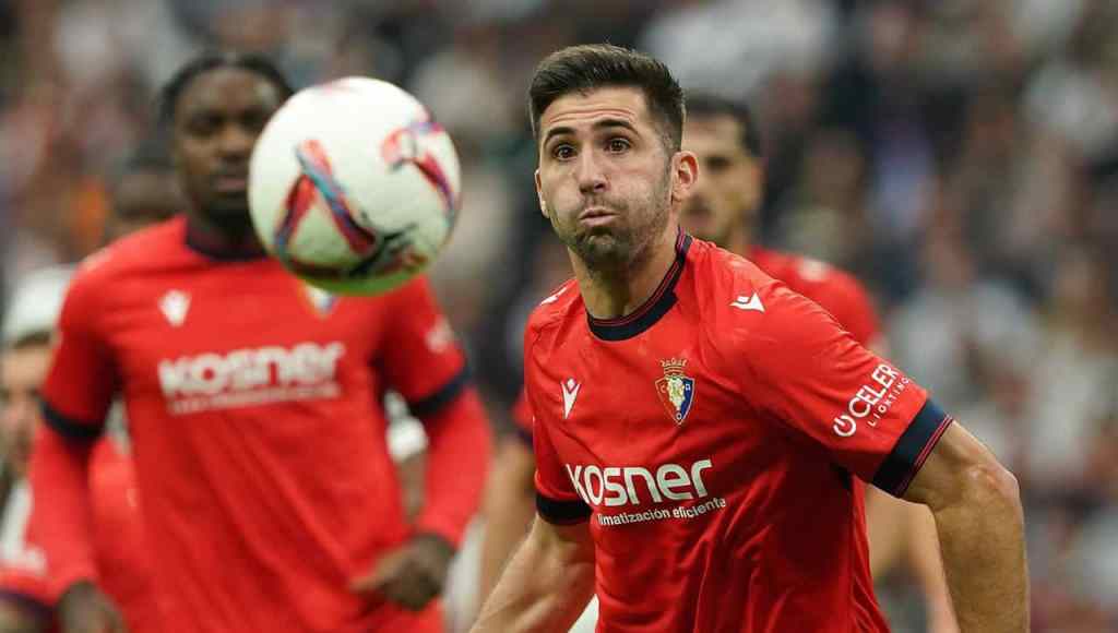 Fin del culebrón: el Athletic Club cierra el fichaje de&nbsp;Areso