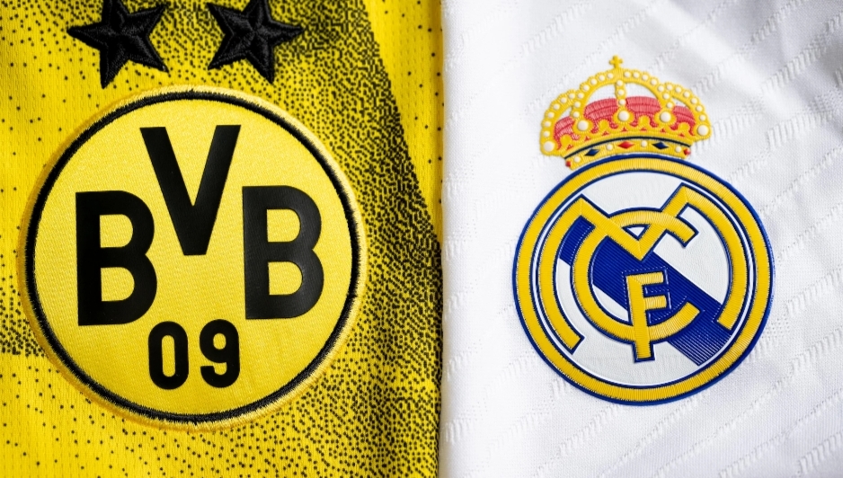 Previa Real Madrid – Dortmund: Se revive una final europea en el Mundial de&nbsp;Clubes