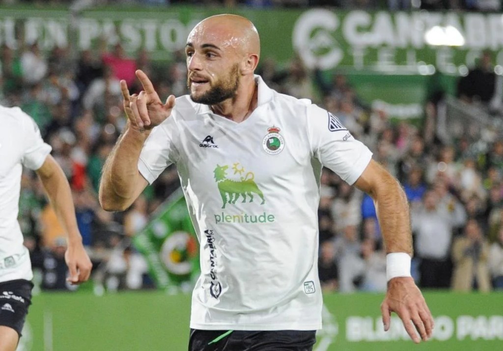 Ekain aterriza en el Real&nbsp;Murcia