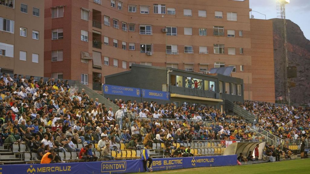 El Orihuela CF vuelve a los entrenamientos el 28 de&nbsp;julio