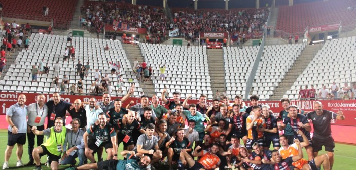 ¿A qué equipos han ido los jugadores del Yeclano Deportivo de la pasada&nbsp;temporada?