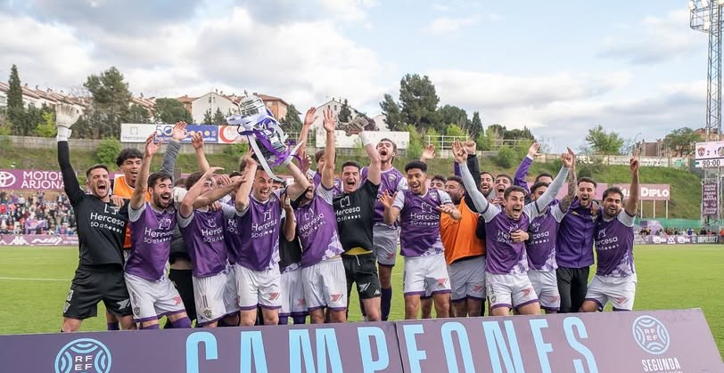 El Guadalajara ya conoce su calendario para la campaña&nbsp;25/26