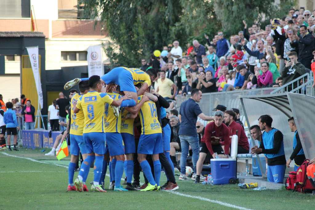 El Orihuela CF comienza a perfilar su plantilla para la temporada 2025/2026: juventud, experiencia y ADN&nbsp;escorpión