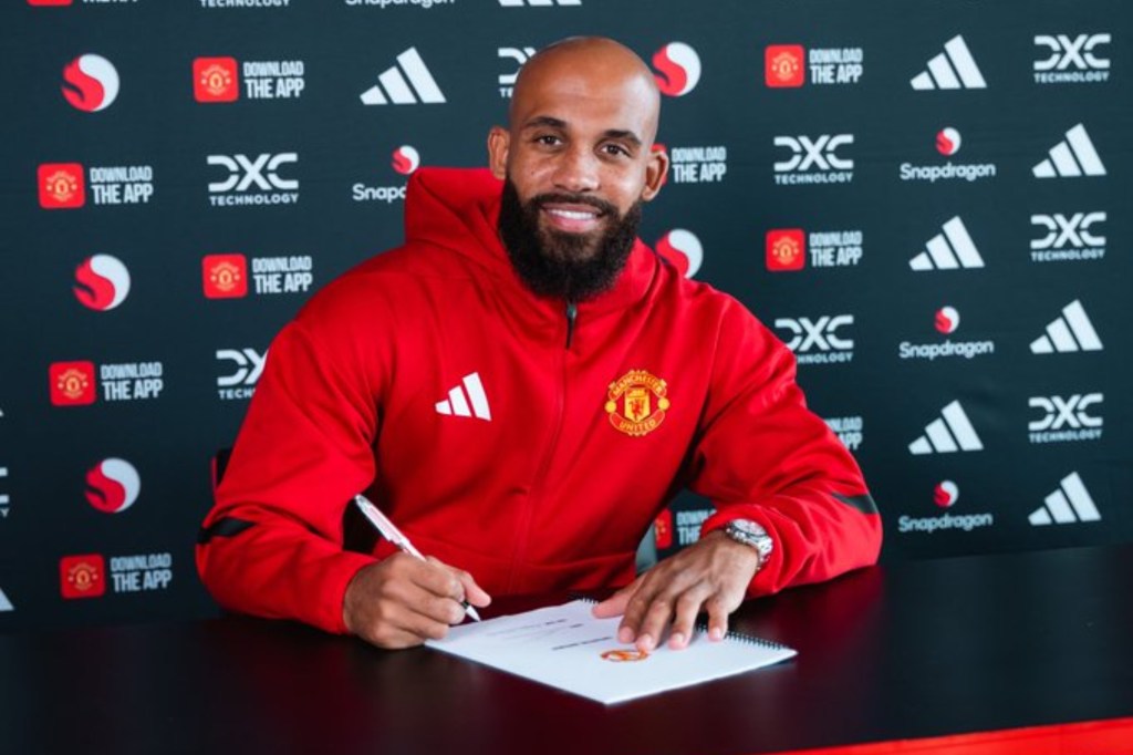 El Manchester United ficha a Mbeumo a golpe de&nbsp;talonario