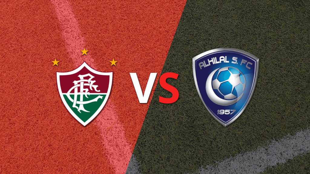 Al Hilal vs Fluminense: choque de sorpresas en los cuartos del Mundial del&nbsp;Clubes