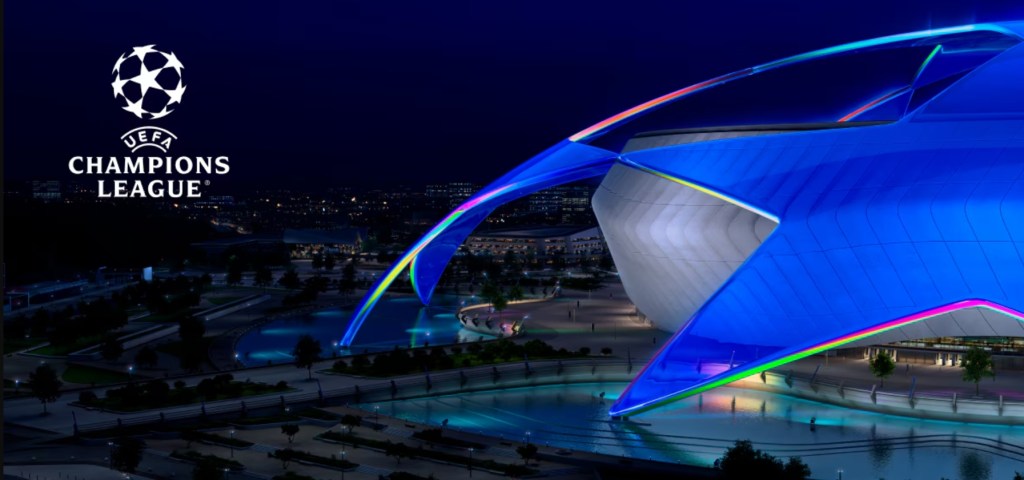 Revolución en la Champions League: la fase de liga cobrará aún más&nbsp;importancia