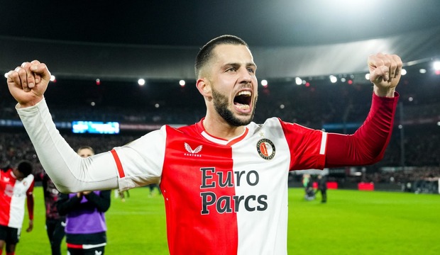 El Atlético sigue agitando el mercado con el fichaje de Dávid&nbsp;Hancko