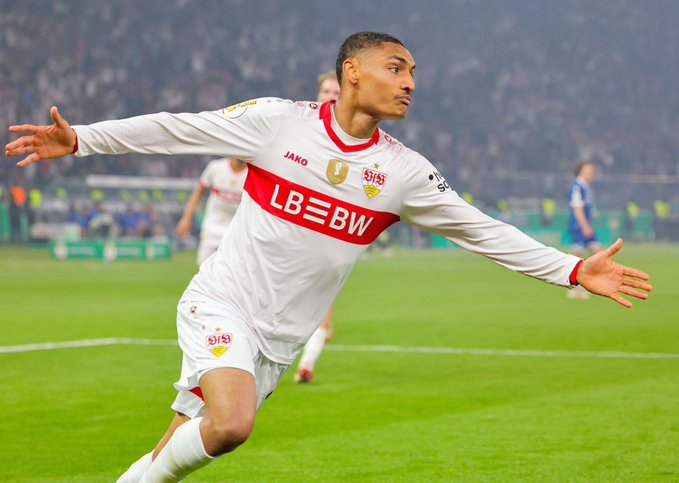 Enzo Millot, la perla francesa que está cerca del Atlético de&nbsp;Madrid